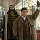 What We Do In The Shadows